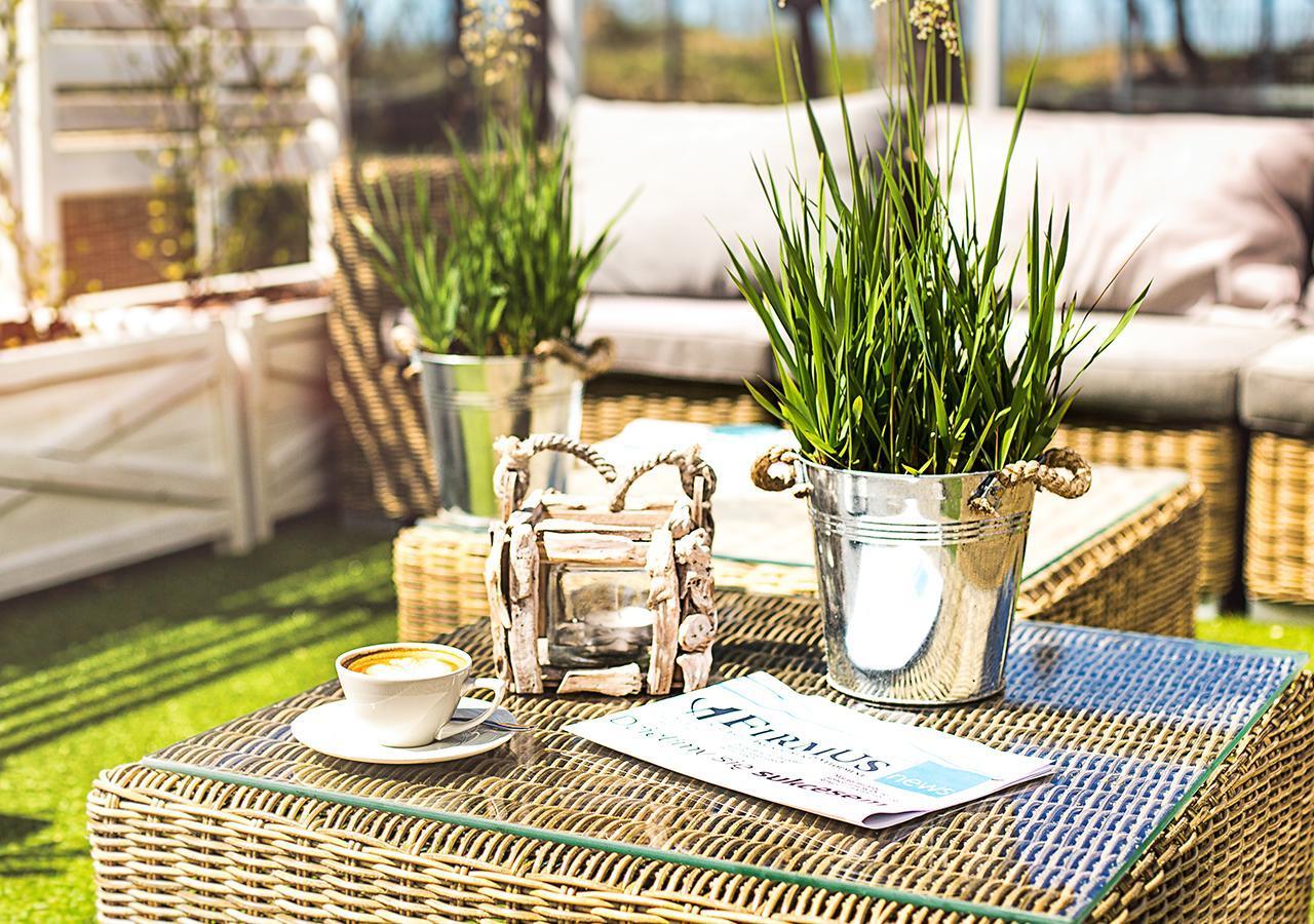 Dune Beach Resort C Mielno Exterior foto